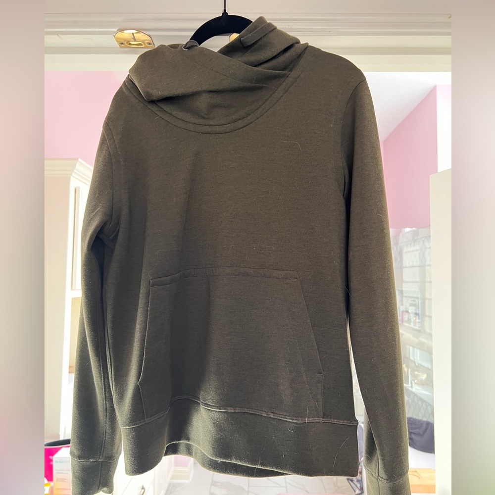 Lululemon Hoody
